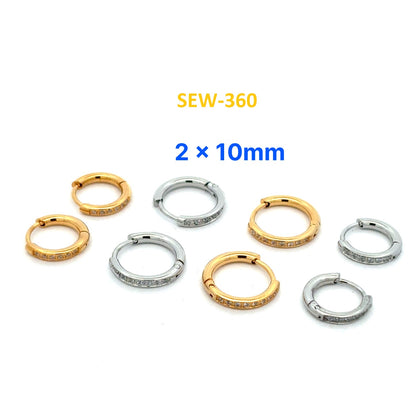 SEW-360 (2x10mm)