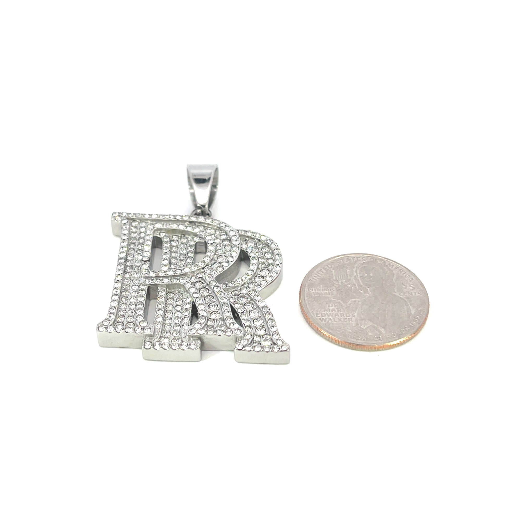 RR Hip Pop Pendant