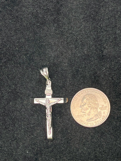 SP-1487- (Crucifix and Cross INRA)