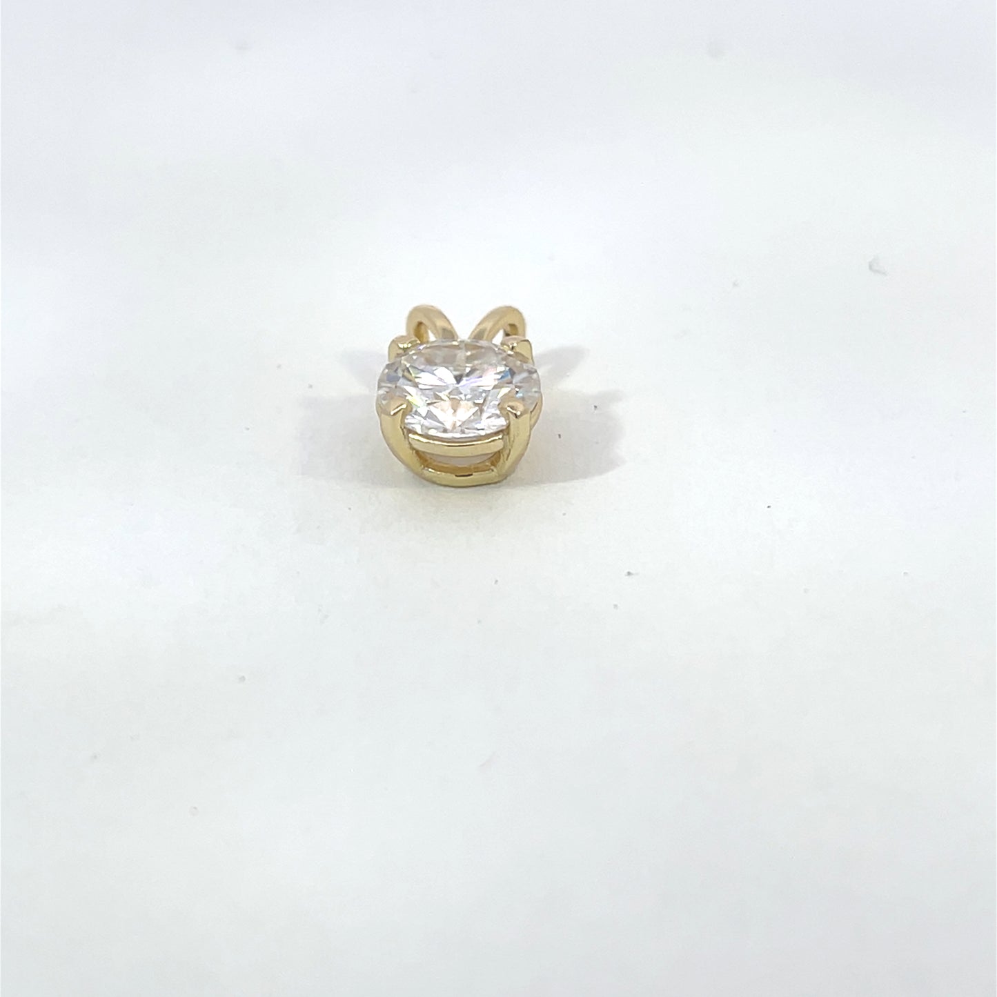 STMPW-05 (Moissanite)