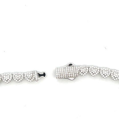 STNB-40 925 Silver Chain Net Price