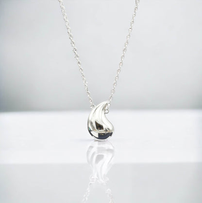 STNW-1363 (Water Drop Necklace)