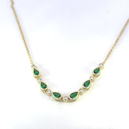 Link Chain Necklace