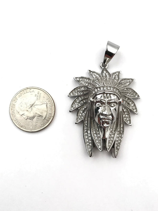 Indian Pendant