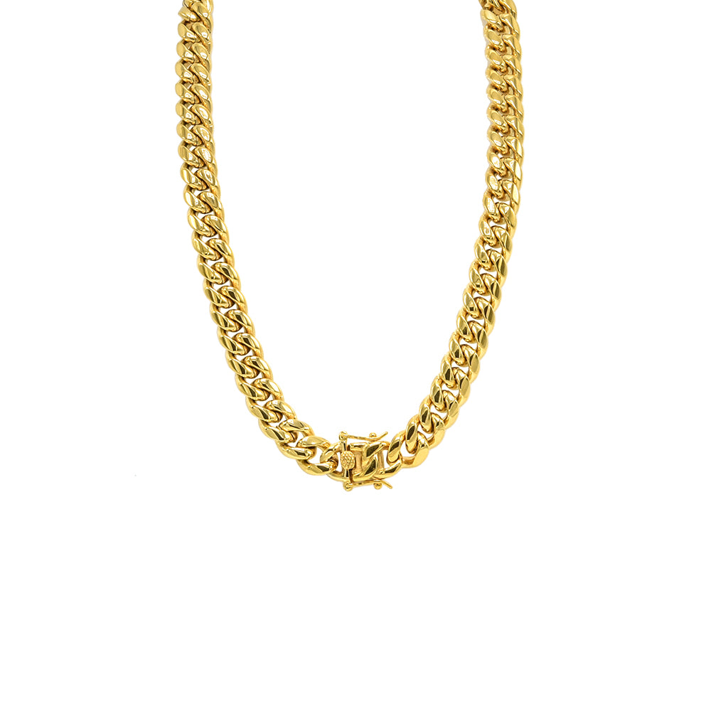 CUBAN LINK